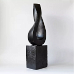 Скульптура «Лента Мебиуса» варинант исполнения - 3 | Loft Concept в Уфе