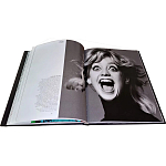 Коллекционная книга Cinema in Vogue варинант исполнения - 1 | Loft Concept в Уфе