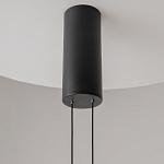 Подвесной светильник Evolution 3000К 9Вт варинант исполнения - 7 | Loft Concept в Уфе