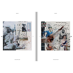 Монография художника Tavares Strachan - There is Light Somewhere варинант исполнения - 9 | Loft Concept в Уфе