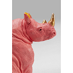 Держатель для книг Elephant and Rhinoceros Bookend варинант исполнения - 4 | Loft Concept в Уфе