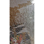 Панно «Moon light» варинант исполнения - 2 | Loft Concept в Уфе