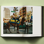 Книга в подарок творческий путь Брюса Вебера Bruce Weber. My Education варинант исполнения - 10 | Loft Concept в Уфе