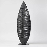 Скульптура «Лист» варинант исполнения - 1 | Loft Concept в Уфе