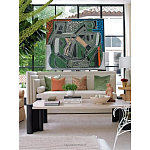 Книга Inviting Interiors: A Fresh Take on Beautiful Rooms Turner Melanie варинант исполнения - 8 | Loft Concept в Уфе