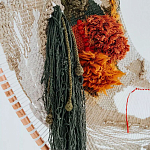 Панно «Жизнь водоема»  варинант исполнения - 3 | Loft Concept в Уфе