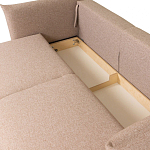 Диван Bun beige варинант исполнения - 8 | Loft Concept в Уфе