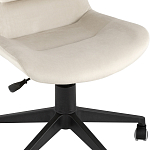 Кресло для рабочего стола Sheilly Beige варинант исполнения - 7 | Loft Concept в Уфе