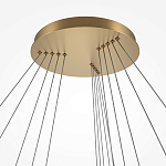 Люстра подвесная Rim 2600-3500К варинант исполнения - 5 | Loft Concept в Уфе