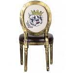 Стул French Brown Fredge варинант исполнения - 3 | Loft Concept в Уфе