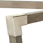 Подвесной светильник в форме фонаря серый Gray Eco Lantern варинант исполнения - 1 | Loft Concept в Уфе