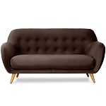 Диван двухместный Palmer Sofa варинант исполнения - 23 | Loft Concept в Уфе