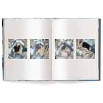 Книга Barbara Cole: Between Worlds варинант исполнения - 7 | Loft Concept в Уфе