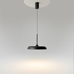 Подвесной светильник Gerhard 3000К 39Вт варинант исполнения - 4 | Loft Concept в Уфе