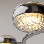 Люстра подвесная Mind 3000К 60Вт варинант исполнения - 5 | Loft Concept в Уфе