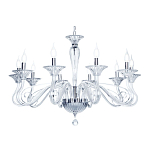 Люстра подвесная The chieftain in the glass варинант исполнения - 2 | Loft Concept в Уфе