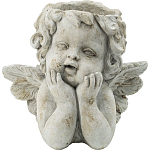 Кашпо Happy angel варинант исполнения - 1 | Loft Concept в Уфе