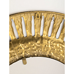 Настенное зеркало The Golden Plate варинант исполнения - 4 | Loft Concept в Уфе