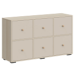 Тумба 6 отделений Liam 2 варинант исполнения - 1 | Loft Concept в Уфе