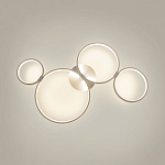 Потолочный светильник Olympia 3000-4000К 39Вт варинант исполнения - 3 | Loft Concept в Уфе