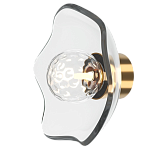 Бра The Luminous Lotus варинант исполнения - 1 | Loft Concept в Уфе