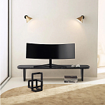 Бра с поворотным плафоном Cone варинант исполнения - 9 | Loft Concept в Уфе