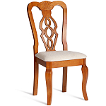 Стул деревянный с узором Hercules варинант исполнения - 2 | Loft Concept в Уфе