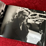 Фото-альбом Питер Линдберг Peter Lindbergh. Shadows on the Wall   варинант исполнения - 3 | Loft Concept в Уфе