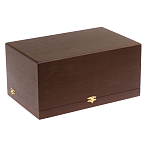 Настольный письменный набор из нефрита с ножом для бумаг в подарочной коробке Maecenas варинант исполнения - 4 | Loft Concept в Уфе