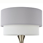 Настольный светильник Muratin Kuan варинант исполнения - 1 | Loft Concept в Уфе