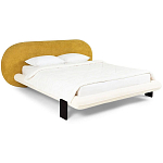 Кровать Boucle software варинант исполнения - 1 | Loft Concept в Уфе