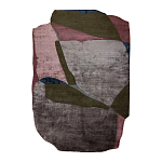 Ковер шелк Manhattan Wool Silk Carpet II варинант исполнения - 1 | Loft Concept в Уфе