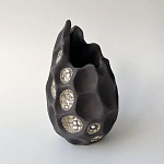 Ваза «Следы» малая варинант исполнения - 1 | Loft Concept в Уфе