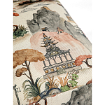 Кресло Lhasa с рисунком шинуазри  варинант исполнения - 5 | Loft Concept в Уфе