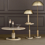 Настольная лампа с куполообразным абажуром Truth Option варинант исполнения - 5 | Loft Concept в Уфе