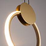 Подвесной светильник Link 3000К 25Вт варинант исполнения - 5 | Loft Concept в Уфе