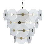 Люстра Daenerys варинант исполнения - 4 | Loft Concept в Уфе