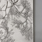 Панно Сосна варинант исполнения - 3 | Loft Concept в Уфе