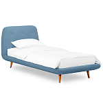 Кровать Palmer Bed варинант исполнения - 10 | Loft Concept в Уфе