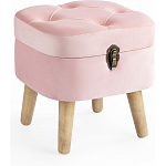 Пуф Pink marshmallows варинант исполнения - 2 | Loft Concept в Уфе