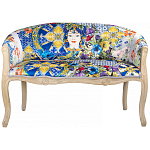 Диван Macareno варинант исполнения - 1 | Loft Concept в Уфе