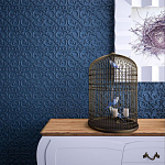 Гипсовая 3D Панель C-02 варинант исполнения - 1 | Loft Concept в Уфе