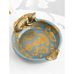 Пепельница фарфоровая Bear  варинант исполнения - 3 | Loft Concept в Уфе