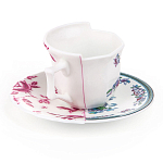 Кофейная пара Seletti Leonia варинант исполнения - 1 | Loft Concept в Уфе