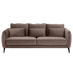 Диван трёхместный с подлокотниками Dutchman варинант исполнения - 16 | Loft Concept в Уфе