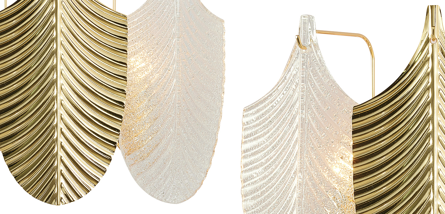 Бра Abelia sconce Бра Abelia sconce - Loft-Concept в Уфе