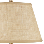 Настольная лампа с коническими формами корпуса Futurism варинант исполнения - 2 | Loft Concept в Уфе