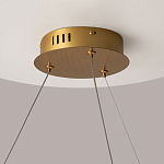 Люстра подвесная Krone 3000К 36Вт варинант исполнения - 7 | Loft Concept в Уфе