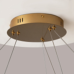 Люстра подвесная Krone 3000К 90Вт варинант исполнения - 7 | Loft Concept в Уфе