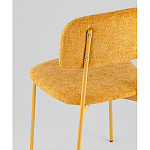 Стул Chao желтый варинант исполнения - 3 | Loft Concept в Уфе